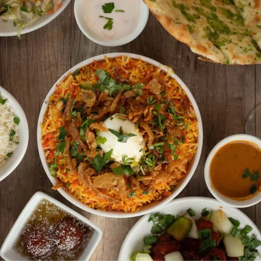 Oil free cooking tips for delicious Durga Puja recipes dgtl