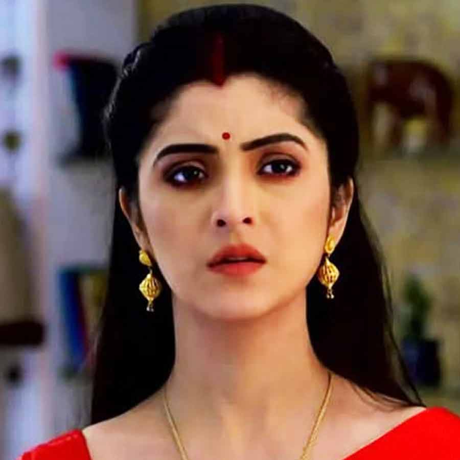 Amid various controversy how is Shweta Bhattcharya as her dailysoap has also end dgtl