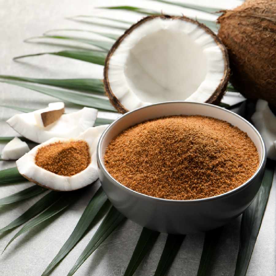 কোকোনাট সুগার খেলে কি ওজন বাড়বে না?