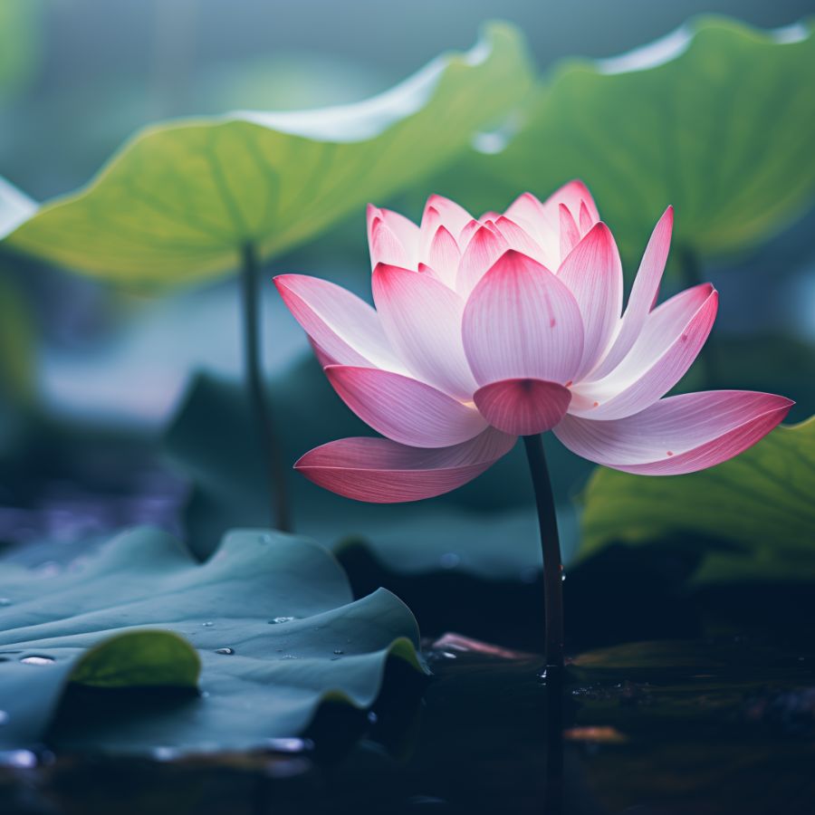 পদ্ম: ব্রহ্মা দুর্গাকে পদ্মফুল দান করেছিলেন। পদ্ম আদতে জ্ঞান এবং আধ্যাত্মিক চেতনার বিকশিত হওয়ার প্রতীক।   (এই প্রতিবেদনটি ‘আনন্দ উৎসব’ ফিচারের একটি অংশ।) 