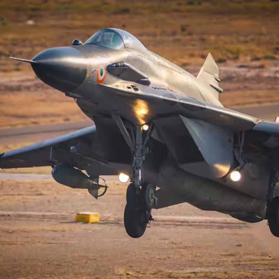 Vice Chief of the Air Staff Air Force Air Marshal Narmdeshwar Tiwari says Pakistan strike plan within 48 hours of Pahalgam attack