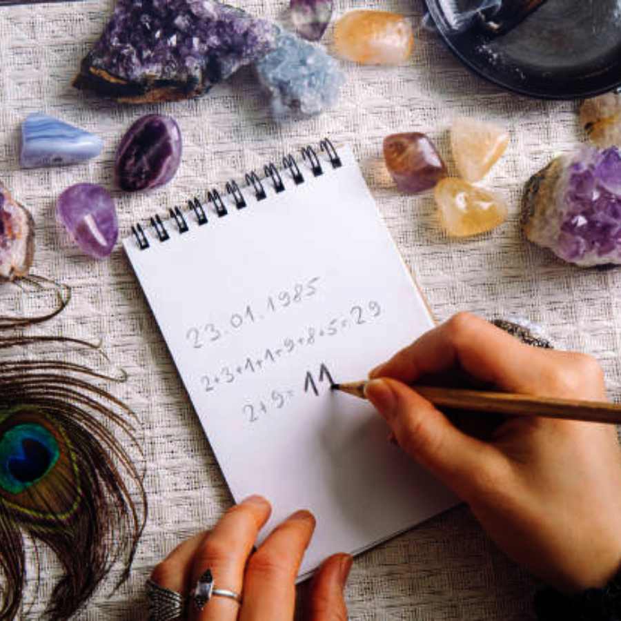 How December 2025 is going to be for each birth number people as per numerology 