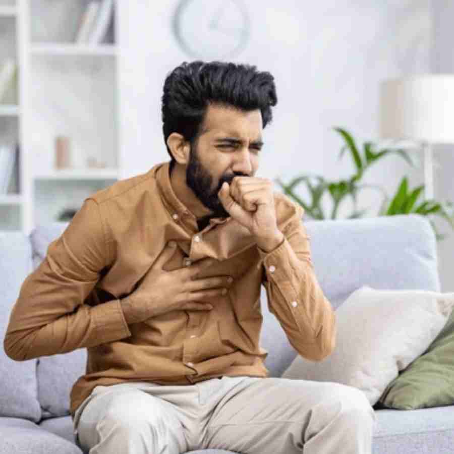 You can make simple at-home cough relief by this recipe dgtl