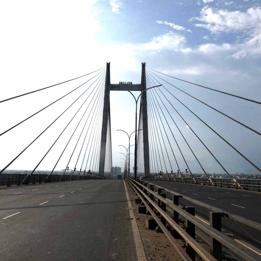 Second Hooghly Bridge and Kona Expressway to remain closed on Sunday for over 17 hours dgtld