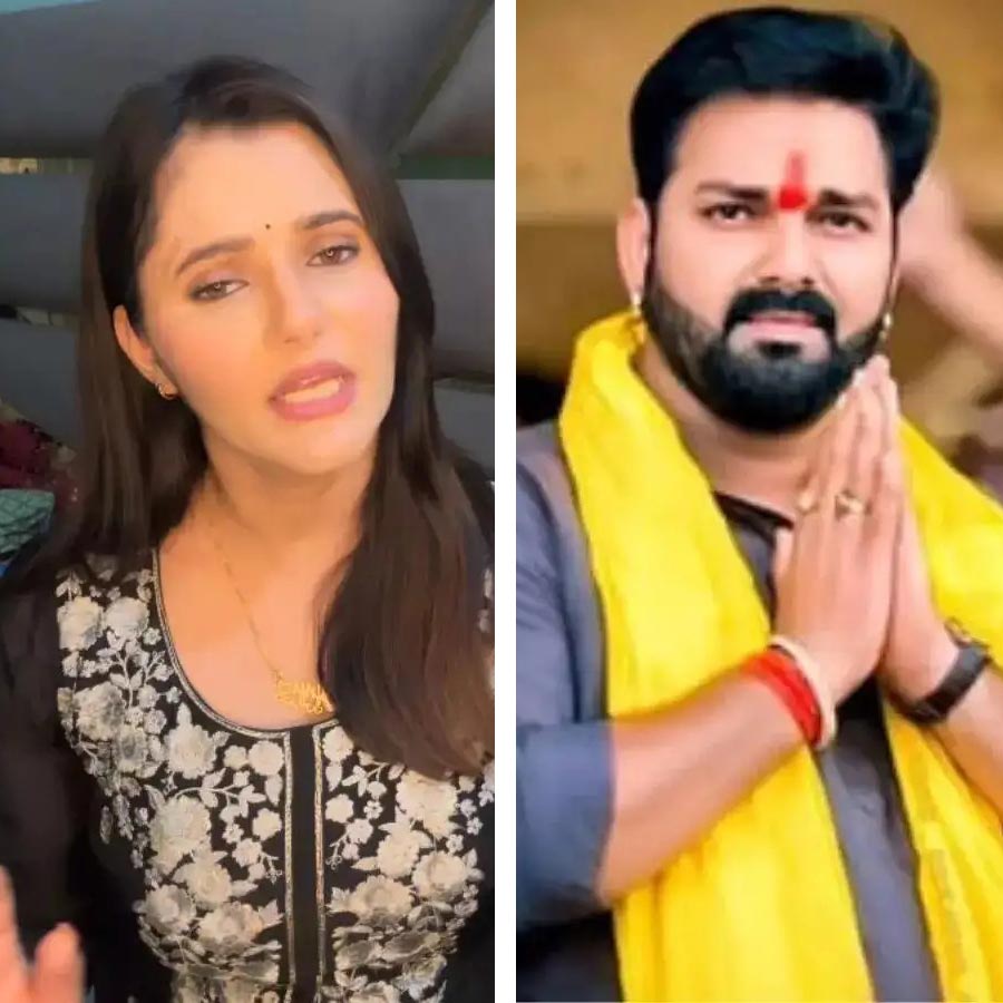 Anjali Raghav QUITS Bhojpuri Industry, Blasts Pawan Singh dgtl