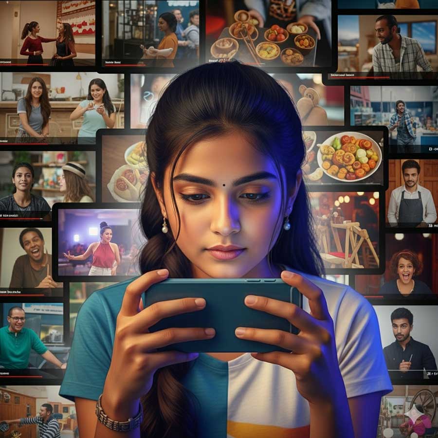 Psychiatrist Explains the Harmful Effects of Reel Addiction dgtl