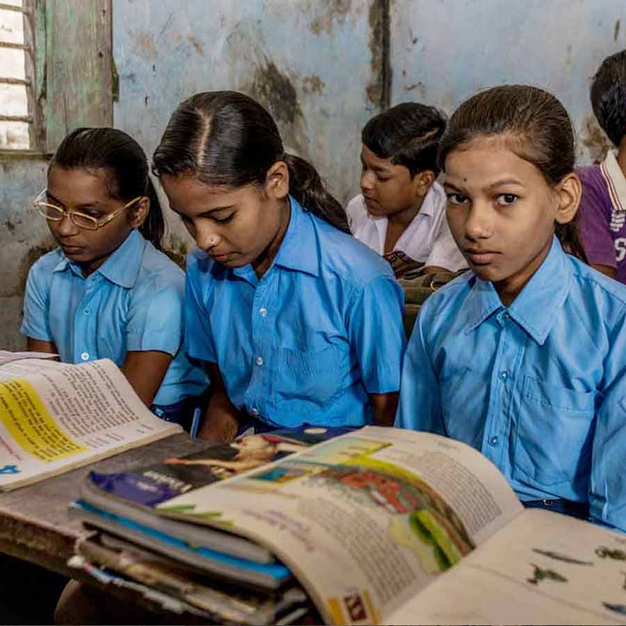 School Enrolment Falls for Third Year; Govt Schools Lose Students as Private Share Hits Record 39%