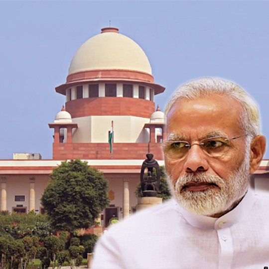 Is speaking Bengali a ground for deportation, Supreme Court asks Narendra Modi GOVT to clarify dgtl