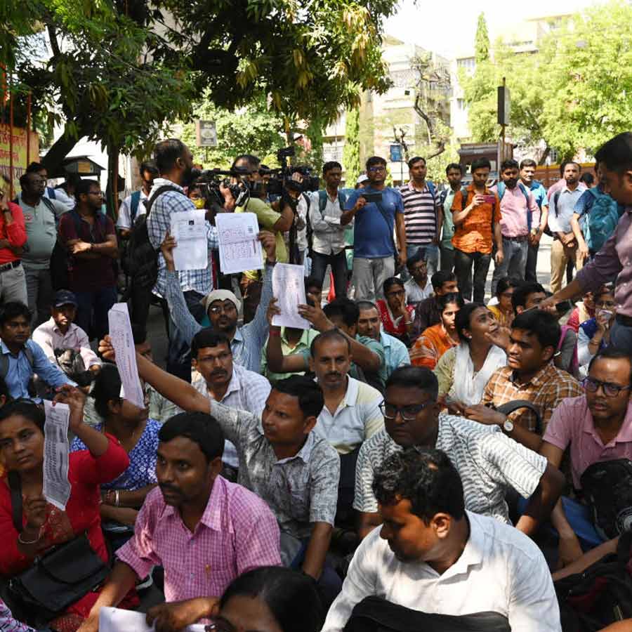 SSC says admit cards of tainted candidates has been cancelled dgtl