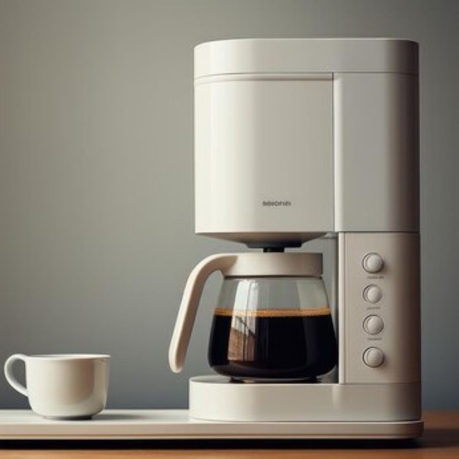 কফি মেকার – বন্ধুবান্ধবদের রাতভর আড্ডা জমে ওঠে পুজোর ক’দিন। সেখানে কফির গন্ধ বাড়ির আবহ বদলে দেয়।