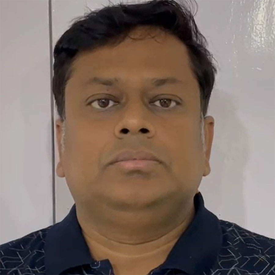 Central minister Sukanto Majumder in Slovakia for education seminar