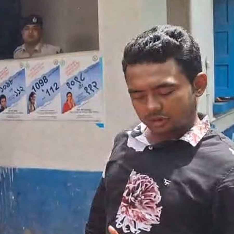 Police return missing youth home after six years after finding Aadhaar card number dgtld