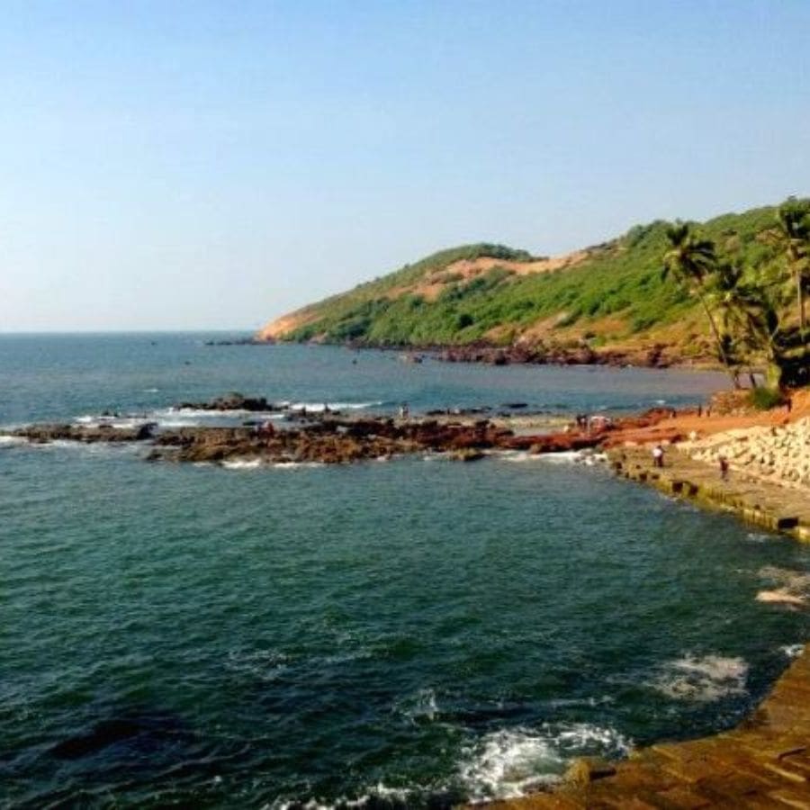 জুনপুট: রসুলপুর ও হলদি নদীর মিলনস্থলে অবস্থিত এই জায়গাটি যেমন মনোরম, তেমন শান্ত। এখনও পর্যটকদের ভিড়ের ছোঁয়া তেমন লাগেনি এখানে। তাই পরিবার নিয়ে ক’দিন এখানে নিরিবিলিতে কাটিয়ে আসতেই পারেন। 