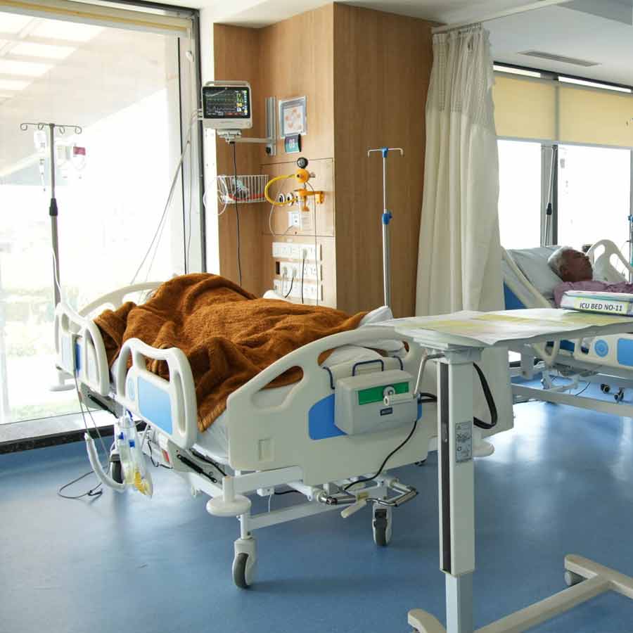 Medical tourism in India