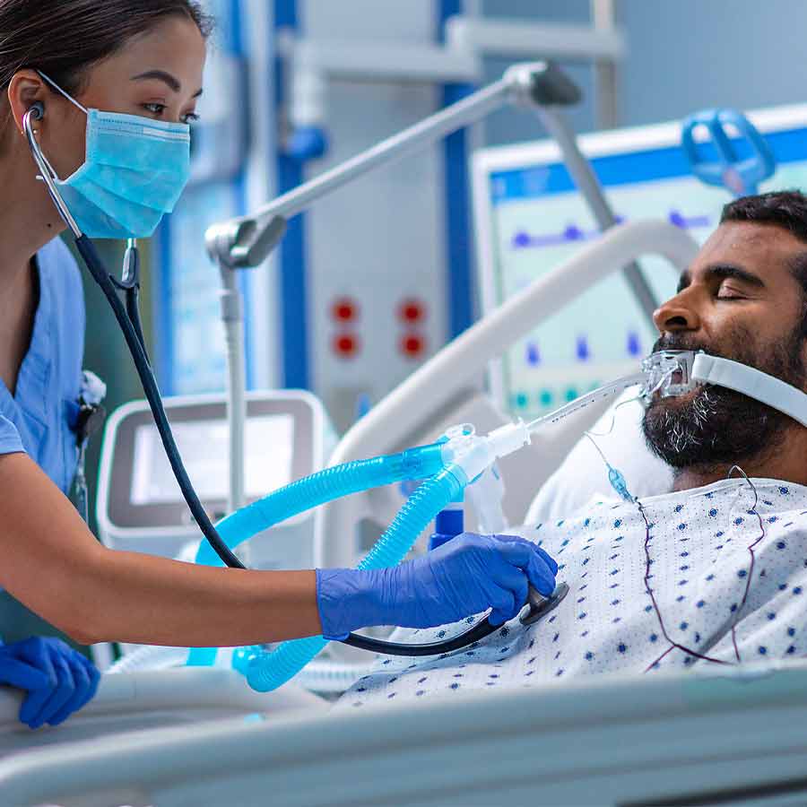 Medical tourism in India