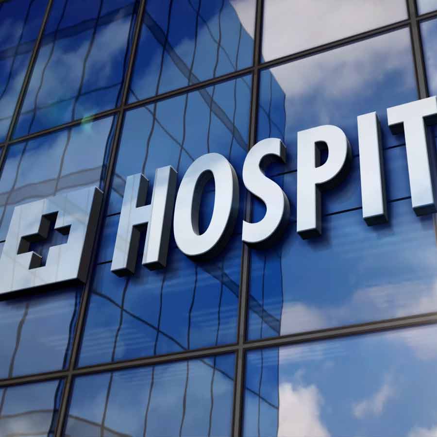 Medical tourism in India