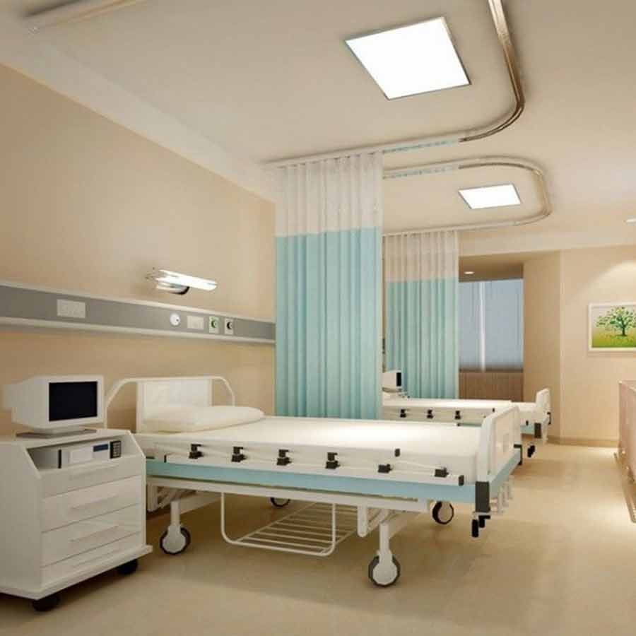 Medical tourism in India