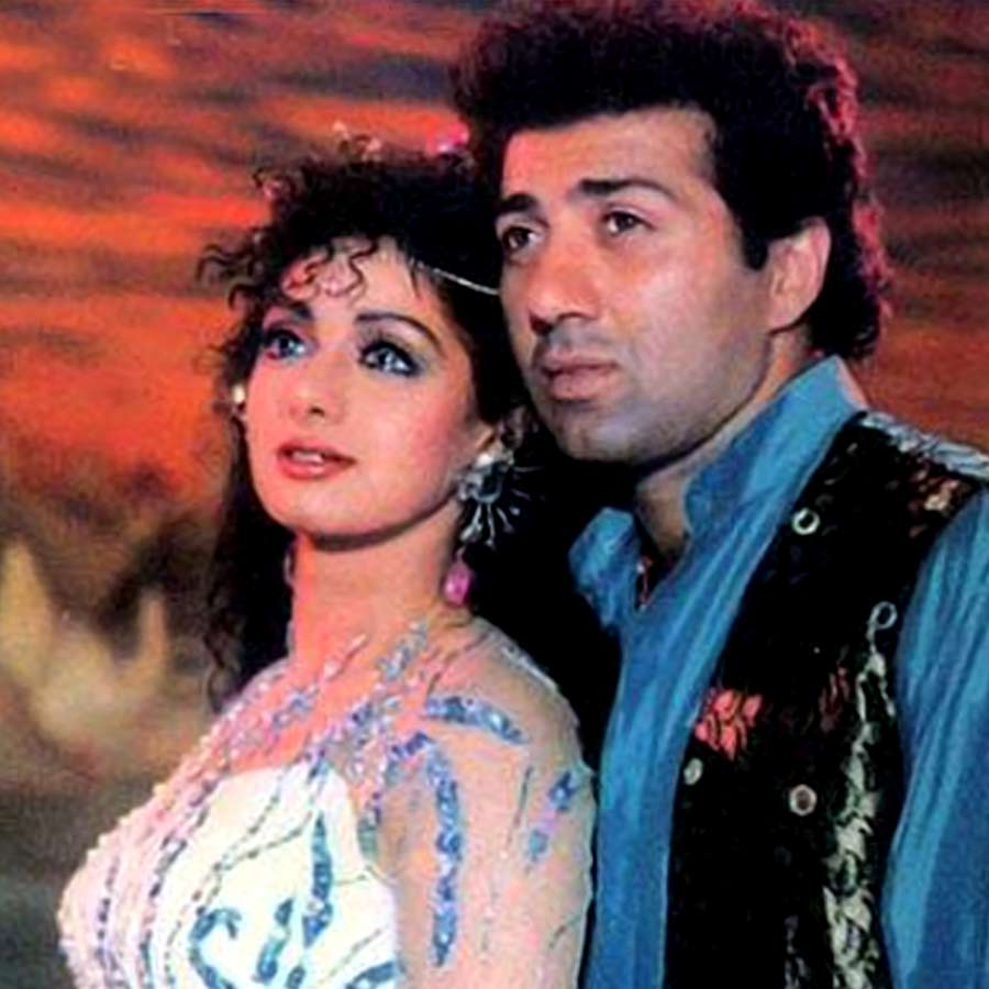 Meet actor who walked out on Sridevi and disappeared for two hours from set