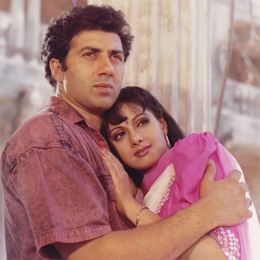 Meet actor who walked out on Sridevi and disappeared for two hours from set