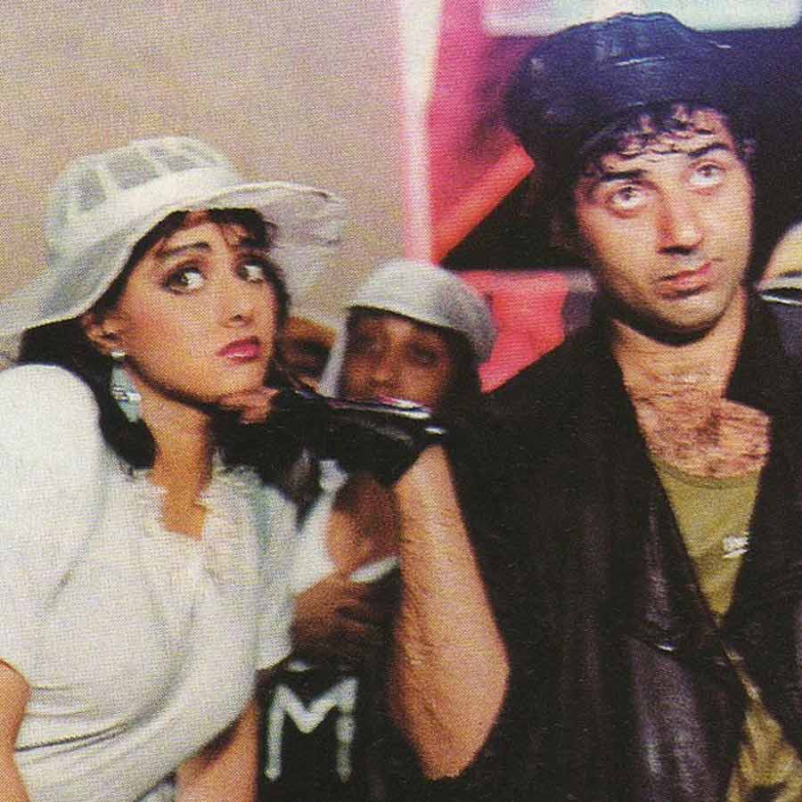 Meet actor who walked out on Sridevi and disappeared for two hours from set