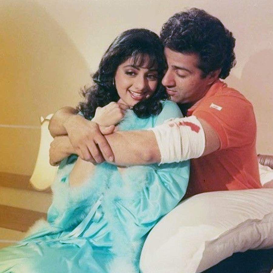 Meet actor who walked out on Sridevi and disappeared for two hours from set