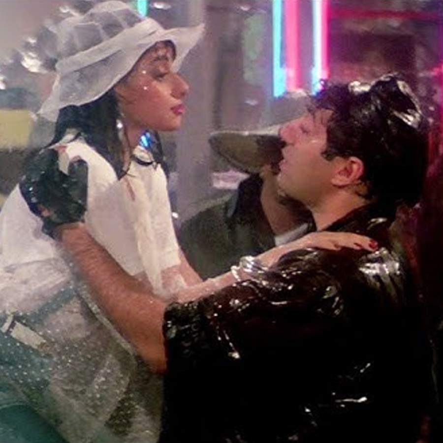 Meet actor who walked out on Sridevi and disappeared for two hours from set