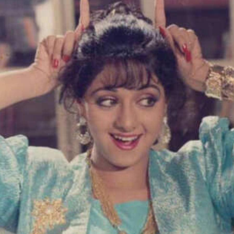 Meet actor who walked out on Sridevi and disappeared for two hours from set