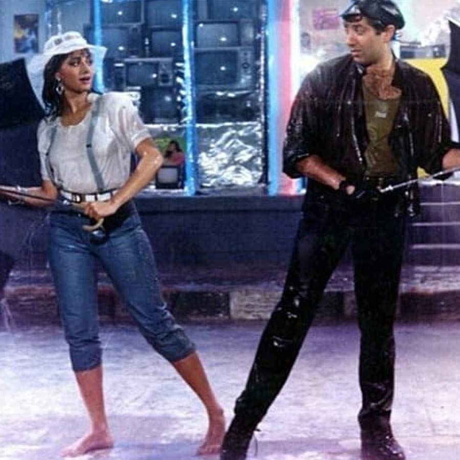 Meet actor who walked out on Sridevi and disappeared for two hours from set