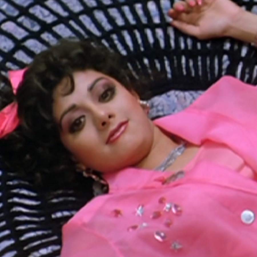 Meet actor who walked out on Sridevi and disappeared for two hours from set