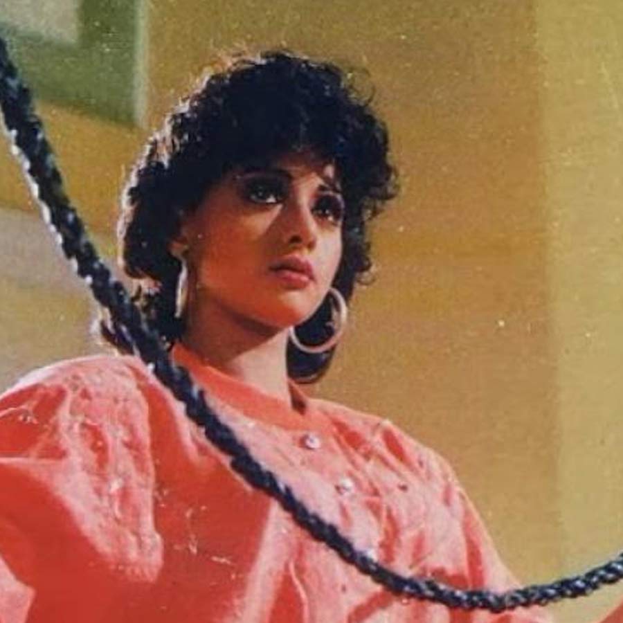 Meet actor who walked out on Sridevi and disappeared for two hours from set