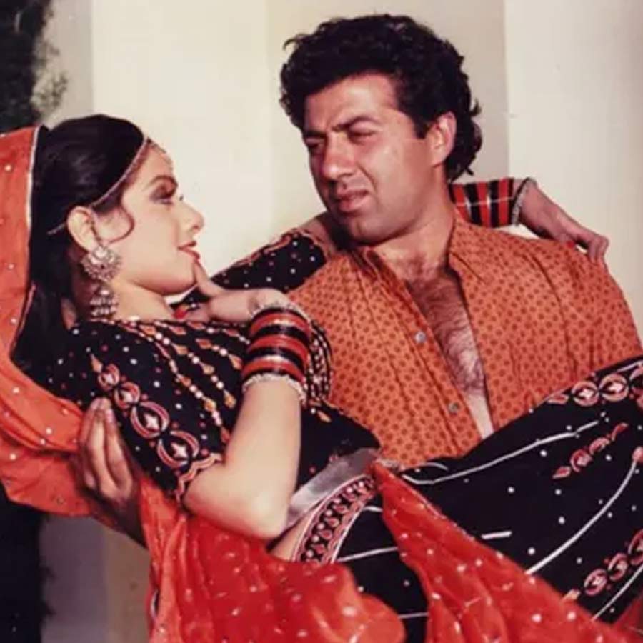 Meet actor who walked out on Sridevi and disappeared for two hours from set