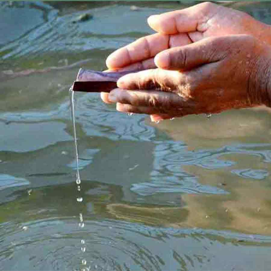 Bihar Government's online pind daan scheme triggers a firestorm in Gaya