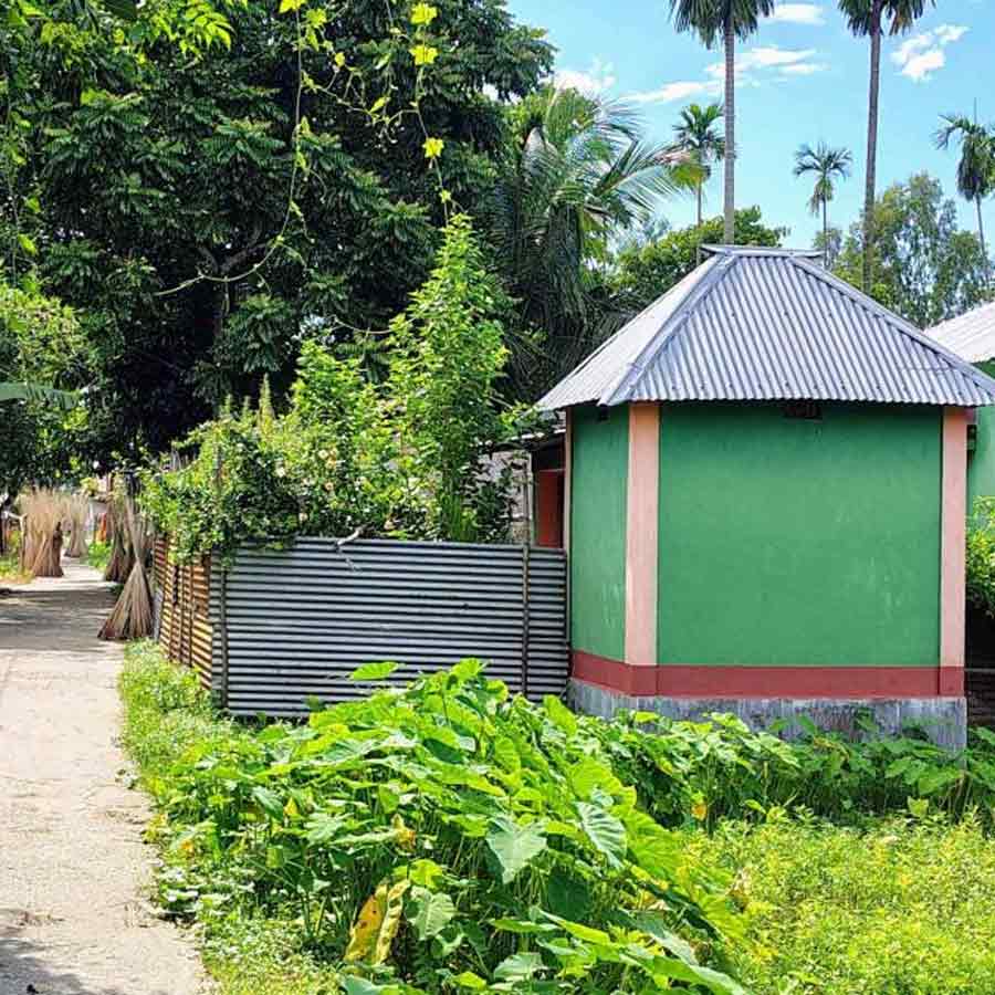Five villages in Jalpaiguri have no land documents due to which they are not enlisted in any government projects