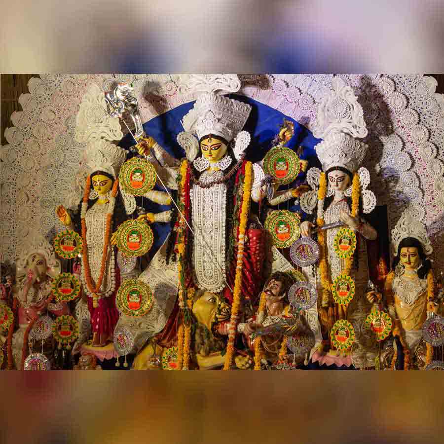 A very unknown Puja ritual not known by many