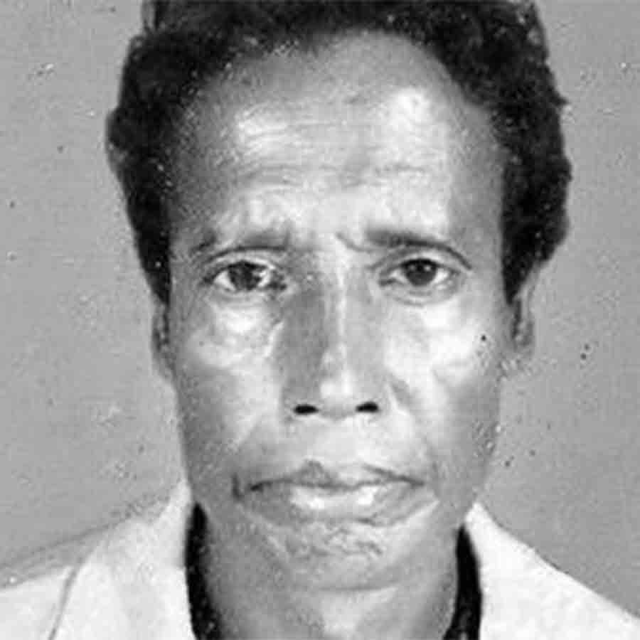 An youth was arrested in charges of murdering his father at Krishnanagar