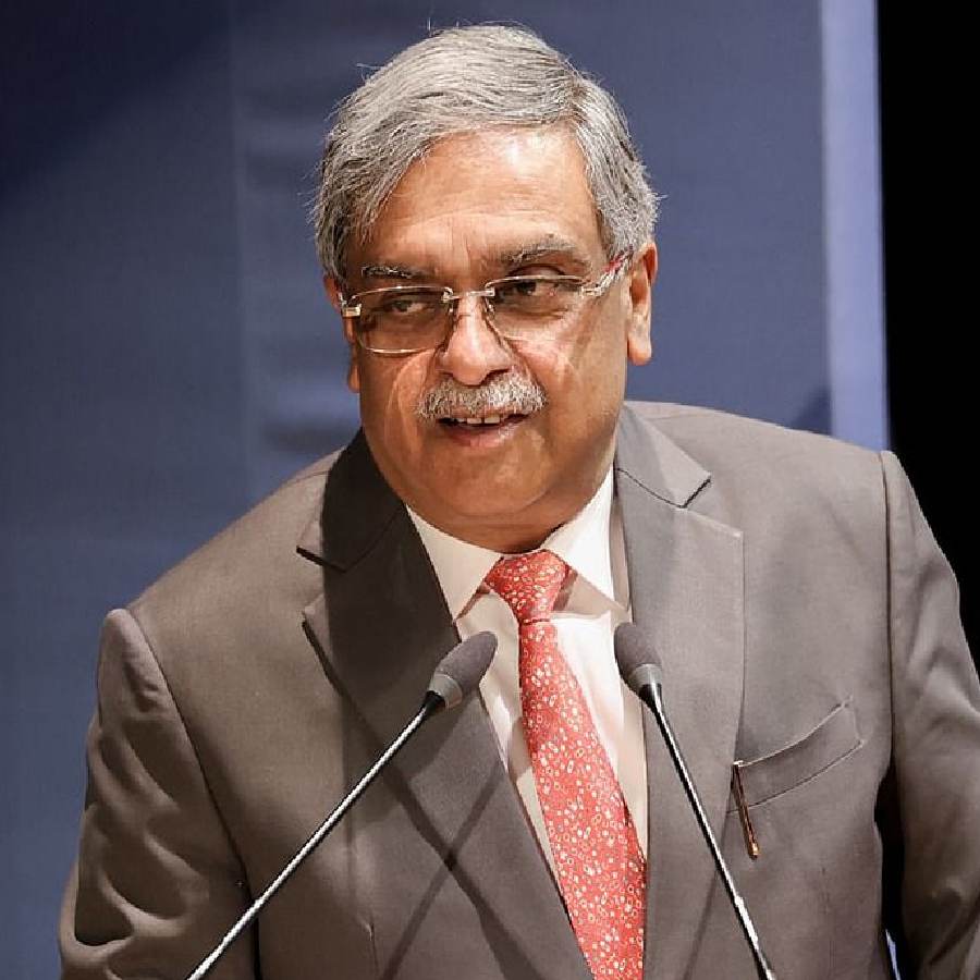 Supreme Court Justice Vikram Nath says he is receiving dog blessings after the order dgtl