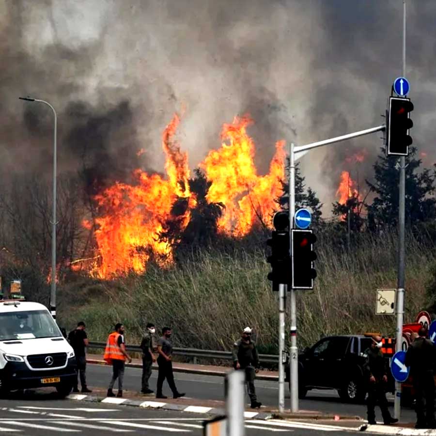 Houthi PM along with cabinet and their military chief were killed in air strike of Operation Drop of Luck by Israel 