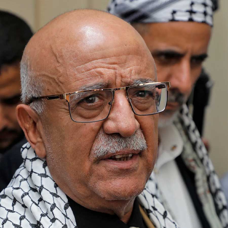 Houthi PM along with cabinet and their military chief were killed in air strike of Operation Drop of Luck by Israel 