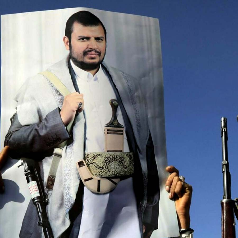 Houthi PM along with cabinet and their military chief were killed in air strike of Operation Drop of Luck by Israel 