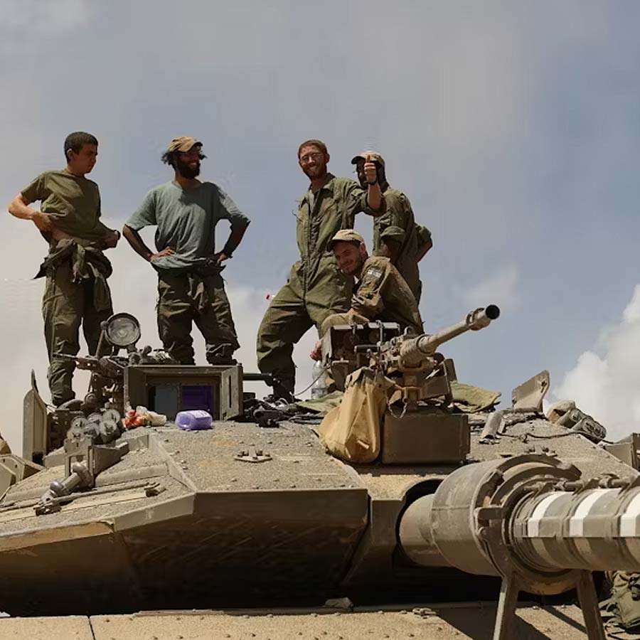 Houthi PM along with cabinet and their military chief were killed in air strike of Operation Drop of Luck by Israel 