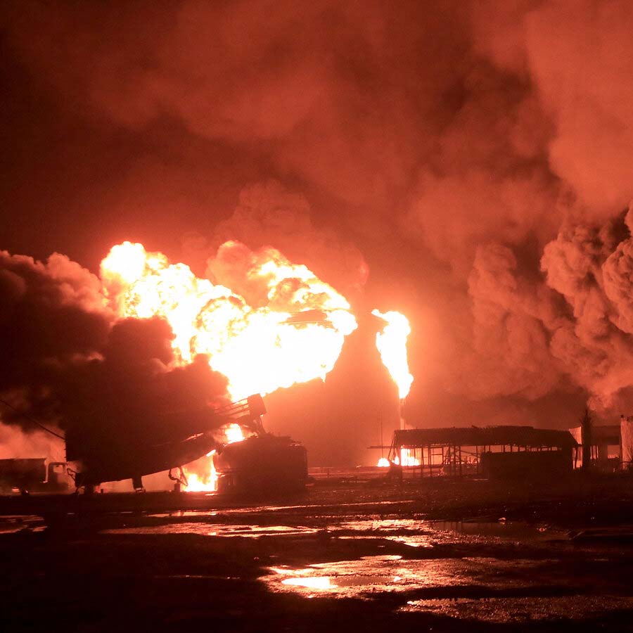 Houthi PM along with cabinet and their military chief were killed in air strike of Operation Drop of Luck by Israel 