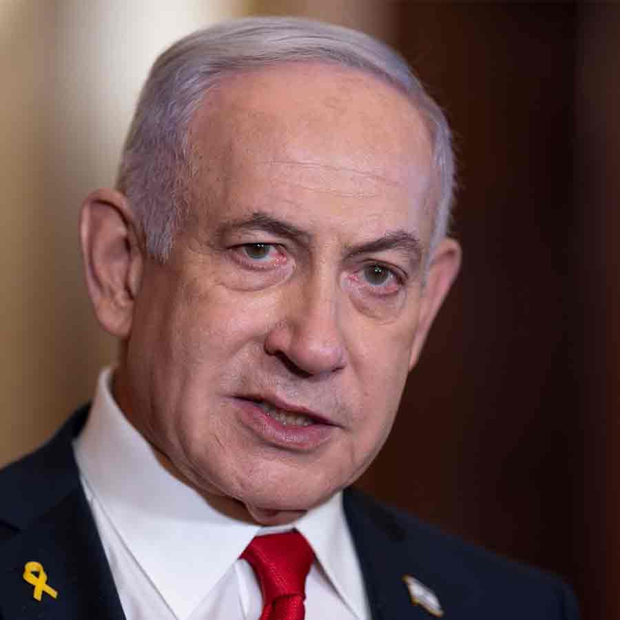 Houthi PM along with cabinet and their military chief were killed in air strike of Operation Drop of Luck by Israel 