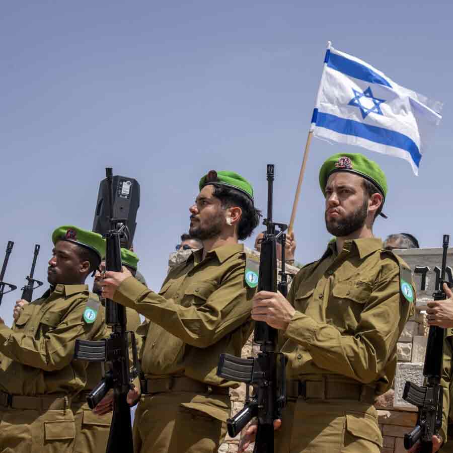 Houthi PM along with cabinet and their military chief were killed in air strike of Operation Drop of Luck by Israel 