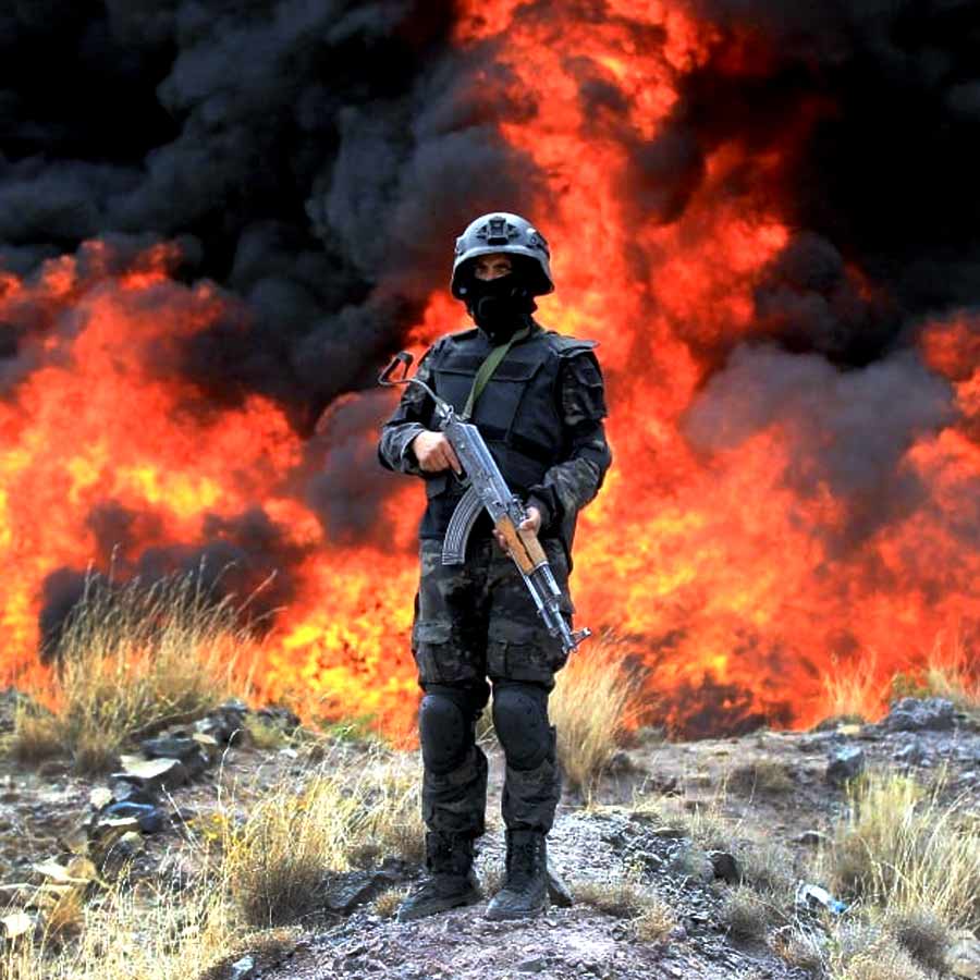 Houthi PM along with cabinet and their military chief were killed in air strike of Operation Drop of Luck by Israel