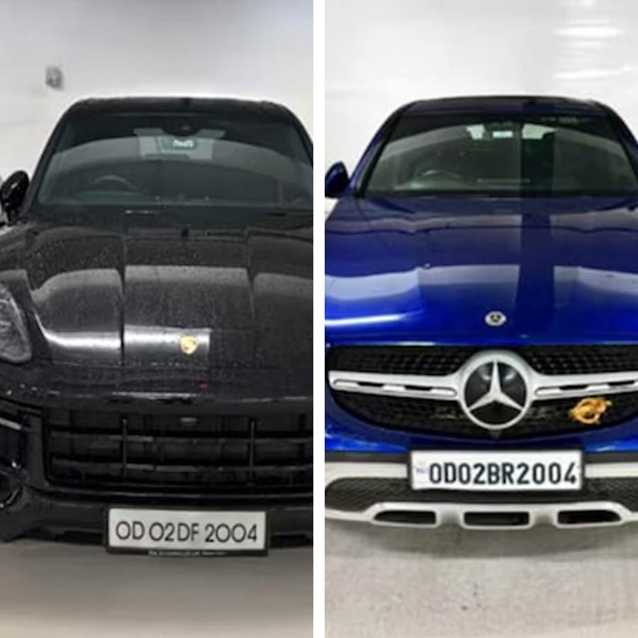 ED seizes crores of rupees, luxury cars from Odisha in bank fraud case dgtl
