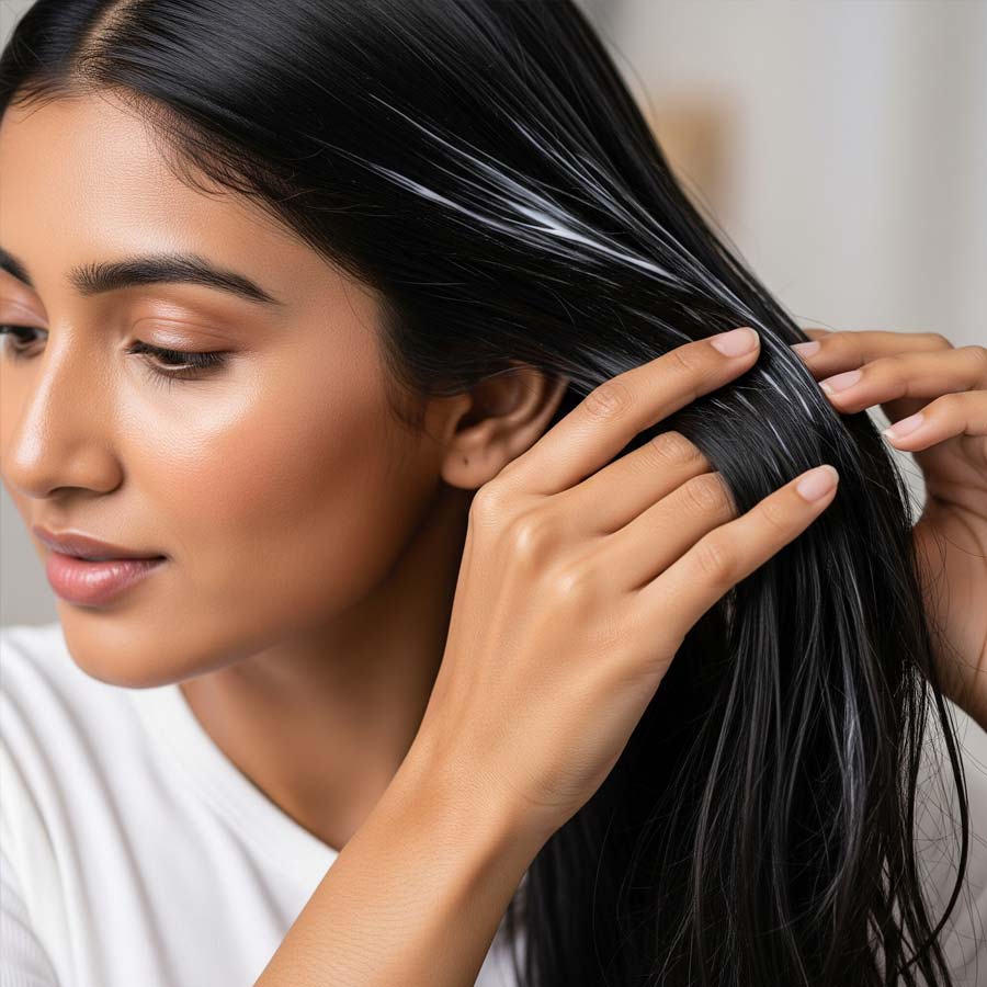 3 ingrediants you should mix with your daily cup of milk to get beautiful lustrous hair dgtl