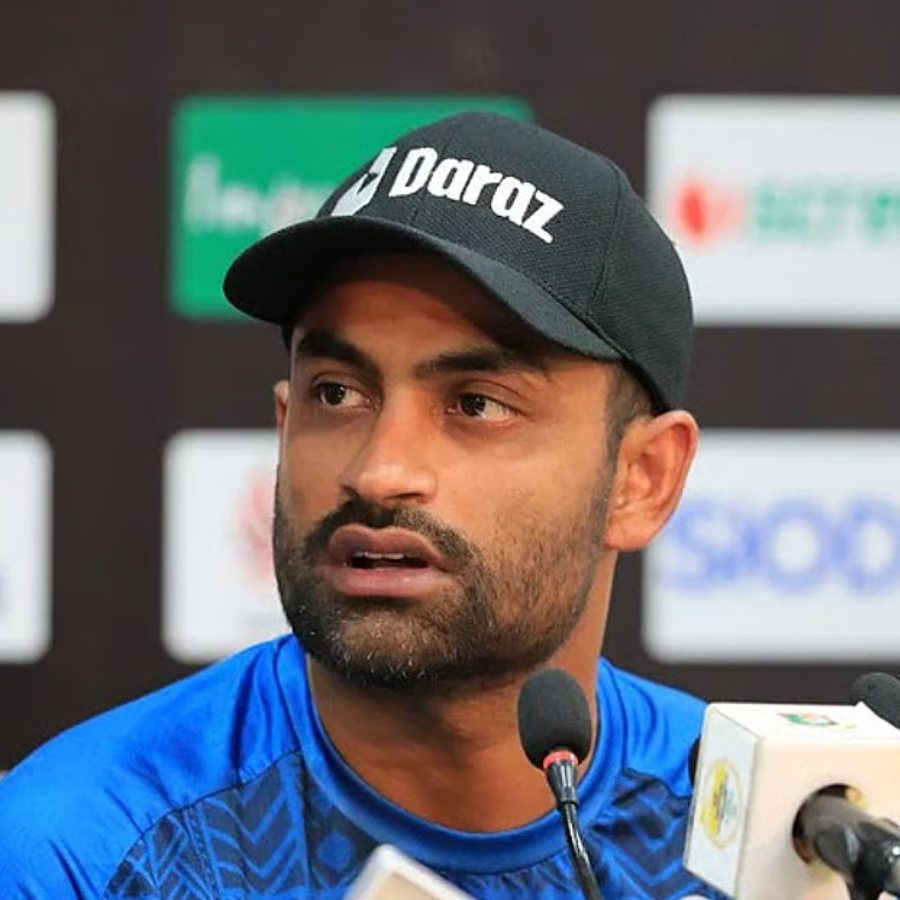 Picture of Tamim Iqbal