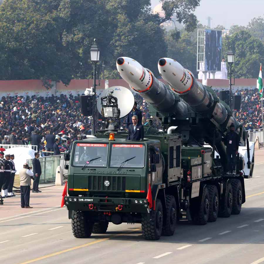 Philippines Armed Forces have reportedly shown interest in acquiring India’s Pralay Ballistic missiles after BrahMos