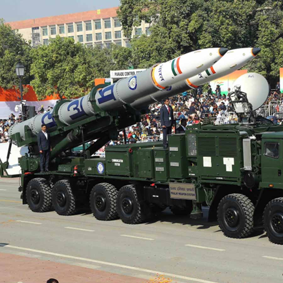 Philippines Armed Forces have reportedly shown interest in acquiring India’s Pralay Ballistic missiles after BrahMos