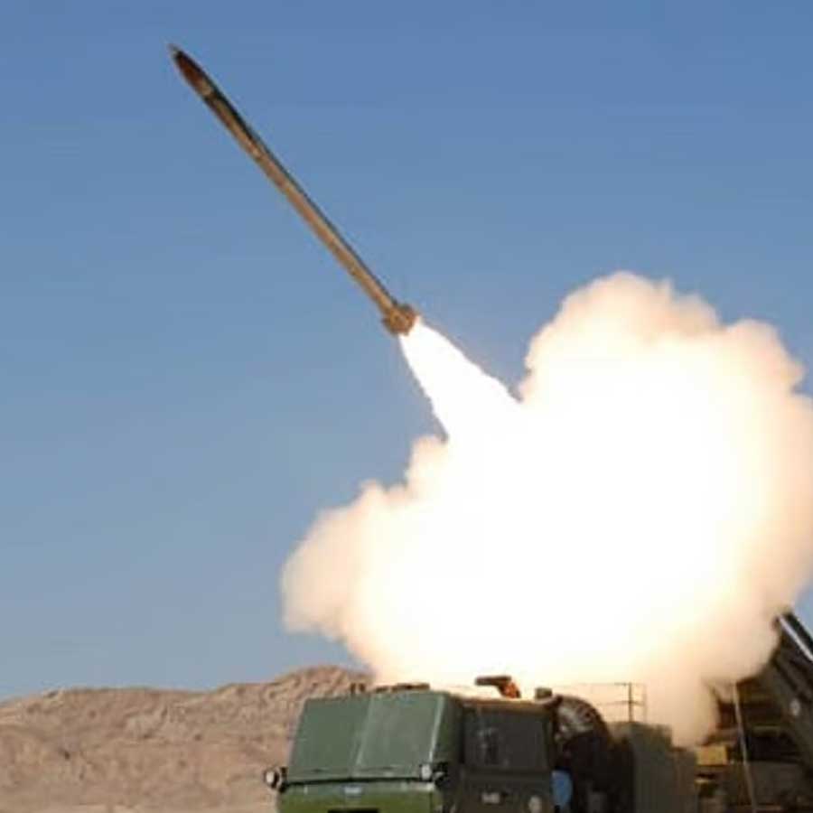 Philippines Armed Forces have reportedly shown interest in acquiring India’s Pralay Ballistic missiles after BrahMos